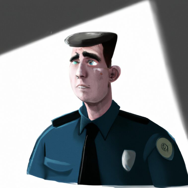 Bully Cop