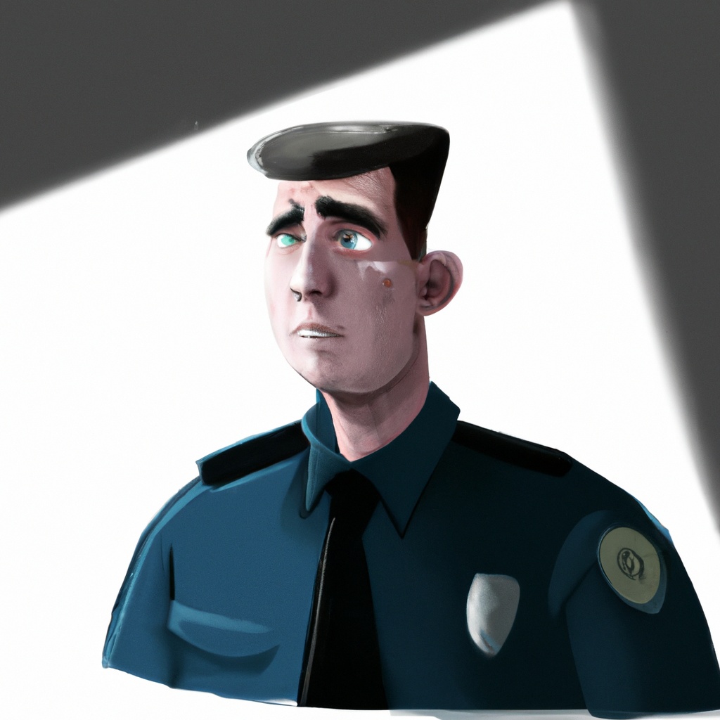 Bully Cop